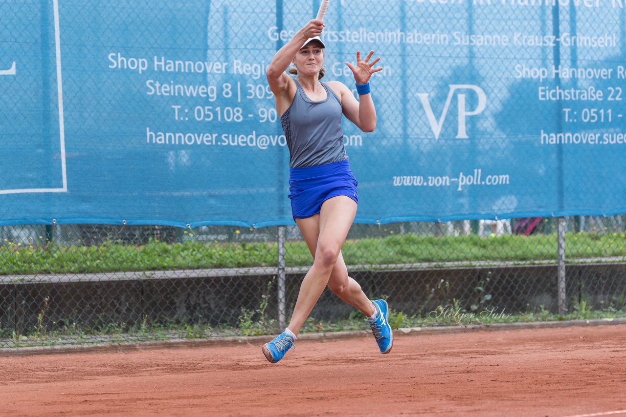 Laura Bente 151 - Gehrdener Sommercup